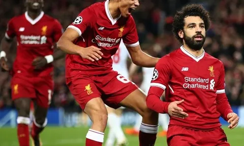 Đương kim vô địch thì đã sao, Liverpool sẽ đánh bại Real dễ dàng