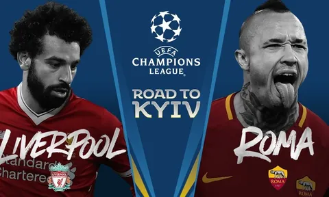 Liverpool gặp Roma, bê bối hối lộ đến lúc cần được gột rửa