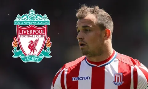 Liverpool gấp rút đàm phán chiêu mộ ngôi sao giá 13 triệu bảng