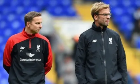 Liverpool hoàn tất bản hợp đồng mới 'dành riêng' cho Klopp