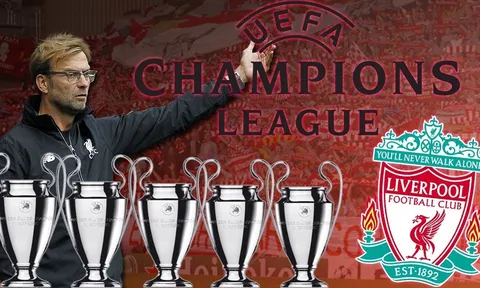 Liverpool: Học quên để nhớ