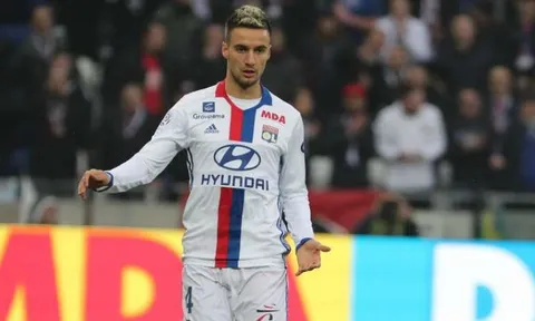 Liverpool hỏi mua hậu vệ triển vọng bậc nhất Ligue 1