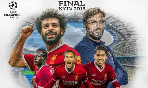 Liverpool - kẻ thách thức hoàn hảo để lật đổ Real Madrid