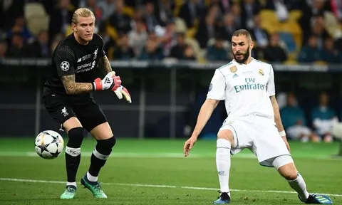 Liverpool: "Khởi nghiệp" thất bại, có hề gì?