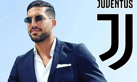 Liverpool không nhận xu nào, nhưng Juventus vẫn mất 16 triệu euro