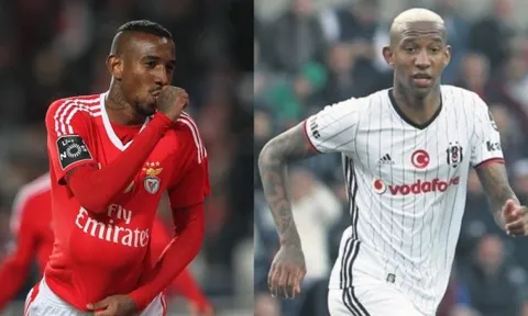Liverpool lên kế hoạch cướp mục tiêu của Man United