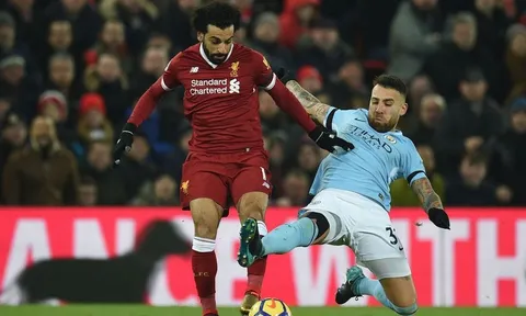 Liverpool – Manchester City: Điểm qua những cuộc so tài thú vị