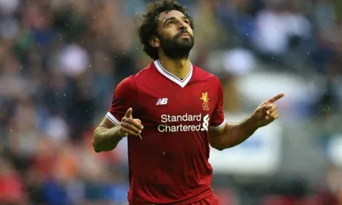 Liverpool ra quân tại Hồng Kông, Salah sẽ hỗ trợ Sturridge