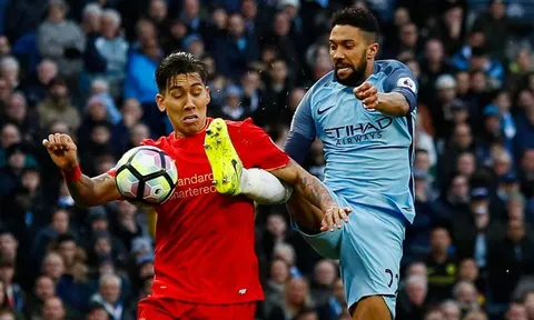 Liverpool ra tay giải cứu hàng 'trôi dạt' của Man City