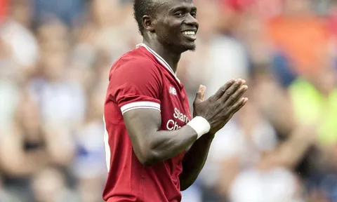 Liverpool sẽ cực kỳ nguy hiểm khi Sadio Mane trở lại