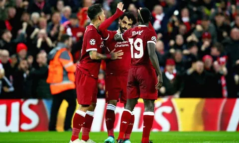 Liverpool: Thắng đấy nhưng vui sao được?