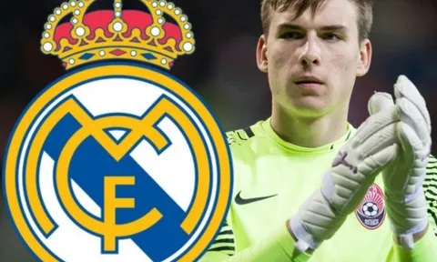 Thất bại ở lần ra giá cuối cùng, Liverpool mất chữ kí mới vào tay Real Madrid