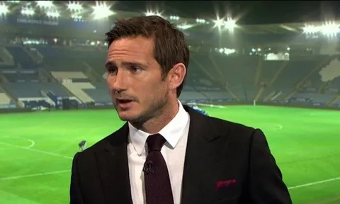 Frank Lampard: "Liverpool thật đáng sợ!"