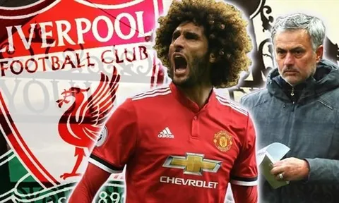 Liverpool thờ ơ với trò cưng Mourinho, PSG mừng thầm