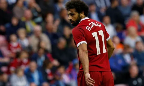 Liverpool trước mùa giải: Đau đầu với bài toán nhân sự (P.1)