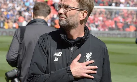 Jurgen Klopp tiết lộ lý do "phũ" với MU, chọn Liverpool