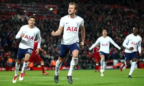 Spurs đứng trước 'vết xe đổ' của Arsenal trong quá khứ
