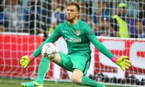 Liverpool và điệp vụ Jan Oblak: Chạy nhanh lên!