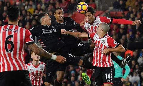 Liverpool và hành trang cho Champions League (Kỳ 1): Gia cố hàng thủ