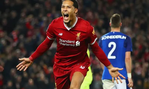 Liverpool và những câu hỏi trước trận ra quân