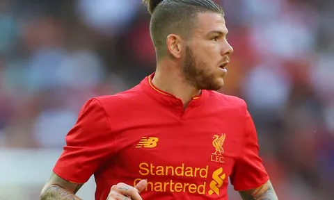 Liverpool và những số áo vẫn đang bị bỏ trống
