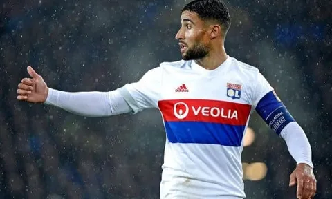 Liverpool vẫn chưa "hết cửa" chiêu mộ Nabil Fekir