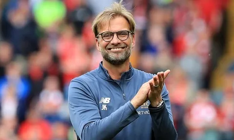 Liverpool yếu hơn M.U, Arsenal nhưng lại được dự Champions League