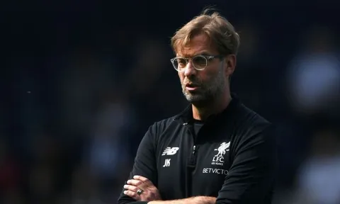 HLV Jurgen Klopp nói gì khi nghe tin Liverpool bỏ 62 triệu bảng mua sao Lyon