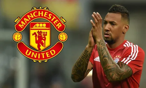 Man Utd sẵn sàng chi 52.7 triệu bảng tậu nhà vô địch World Cup