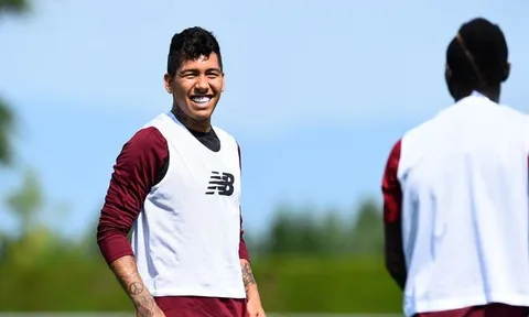 Lộ 2 cái tên đội 1 của Liverpool bị Klopp loại vào ngày mai