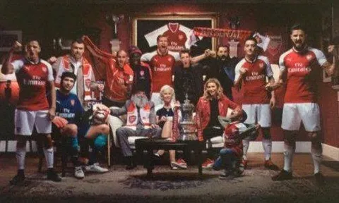 Lộ bằng chứng cho thấy Sanchez, Ozil sẽ ở lại Arsenal