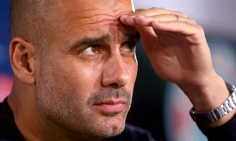 Lộ diện 2 ứng viên tranh danh hiệu “HLV của năm” cùng Pep Guardiola