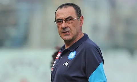 Lộ diện 4 ngôi sao Sarri muốn mang về Chelsea