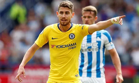 Lộ diện nhạc trưởng mới của Chelsea