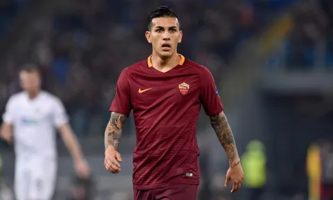 Lộ diện sao Roma thứ hai đến Liverpool