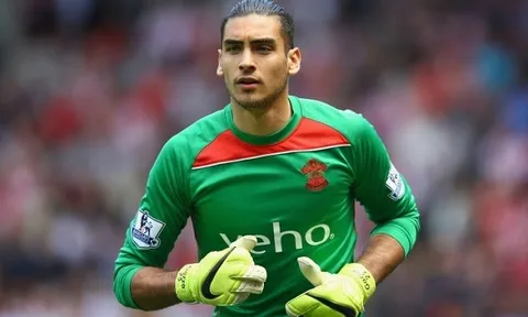 Lộ diện tân binh đầu tiên của Tottenham