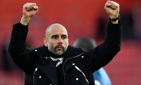 Lộ kế hoạch 250 triệu bảng của Man City