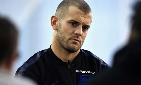 Lộ lý do Jack Wilshere chia tay Arsenal