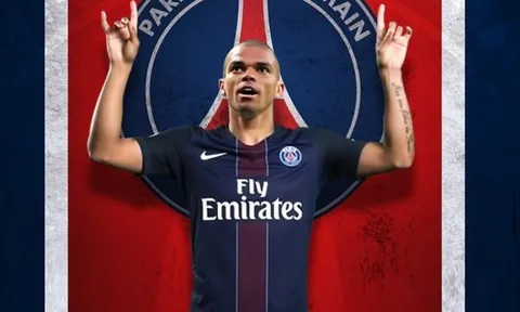 Lộ lý do Pepe bị Real đối xử phũ phàng