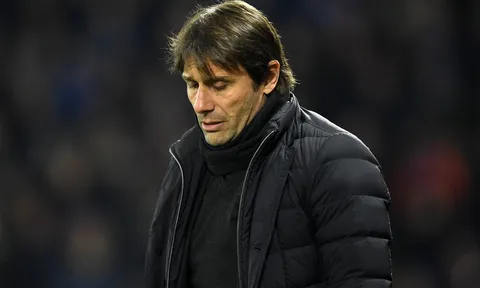 Lộ mức lương Conte sẽ nhận tại Milan