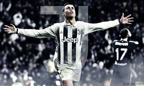 Lộ thời điểm Ronaldo đấu trận đầu tiên cho Juventus