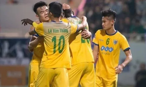 Lộ thông tin CLB Thanh Hóa lên kế hoạch thanh lý nhiều công thần