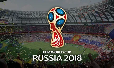 Loạn tin bản quyền World Cup 2018, dân mạng như... ngồi trên đống lửa