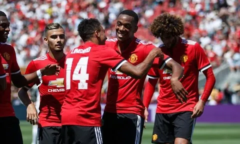 Loạt 11m "thảm hoạ" của Man Utd và Real Madrid