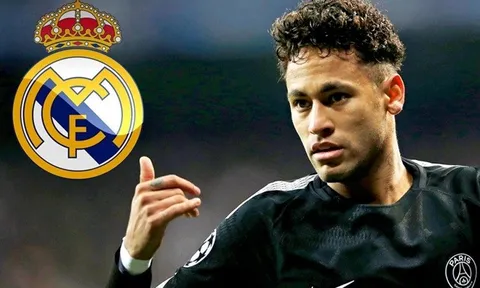 "Lợi dụng" Neymar, Real ôm mộng chiêu mộ sát thủ tuổi teen