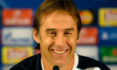 Ramos đứng sau thương vụ Lopetegui