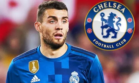 Lopetegui cập nhật NÓNG về việc Kovacic đến Chelsea