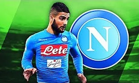Lorenzo Insigne có phải là người thích hợp để thay Coutinho?