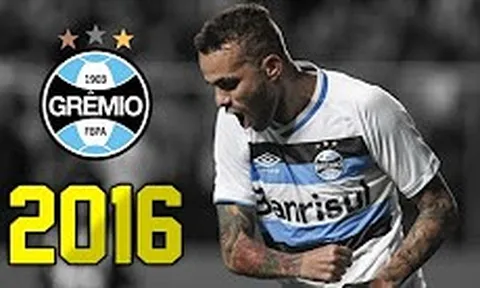 Luan, vũ công Samba đang trên đường tới Liverpool