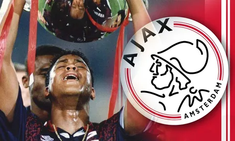 Luật Bosman và sự sụp đổ tồi tệ của Ajax
